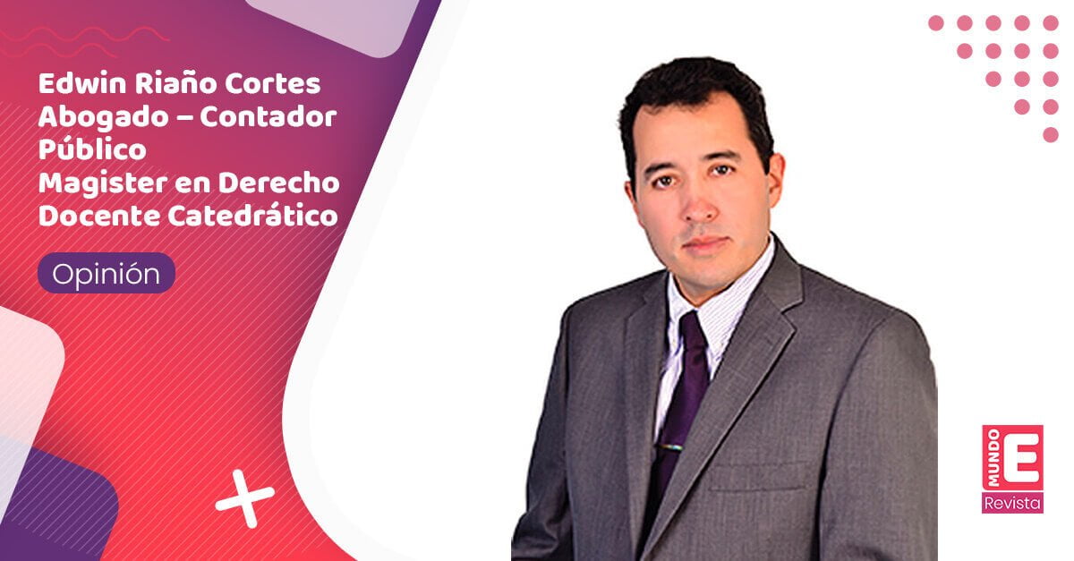 Nueva ley de emprendimiento en Colombia