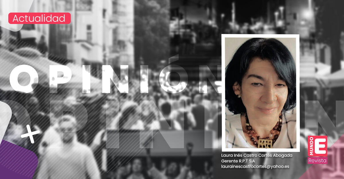 LAS JAC: PROTAGONISTAS DEL DESARROLLO