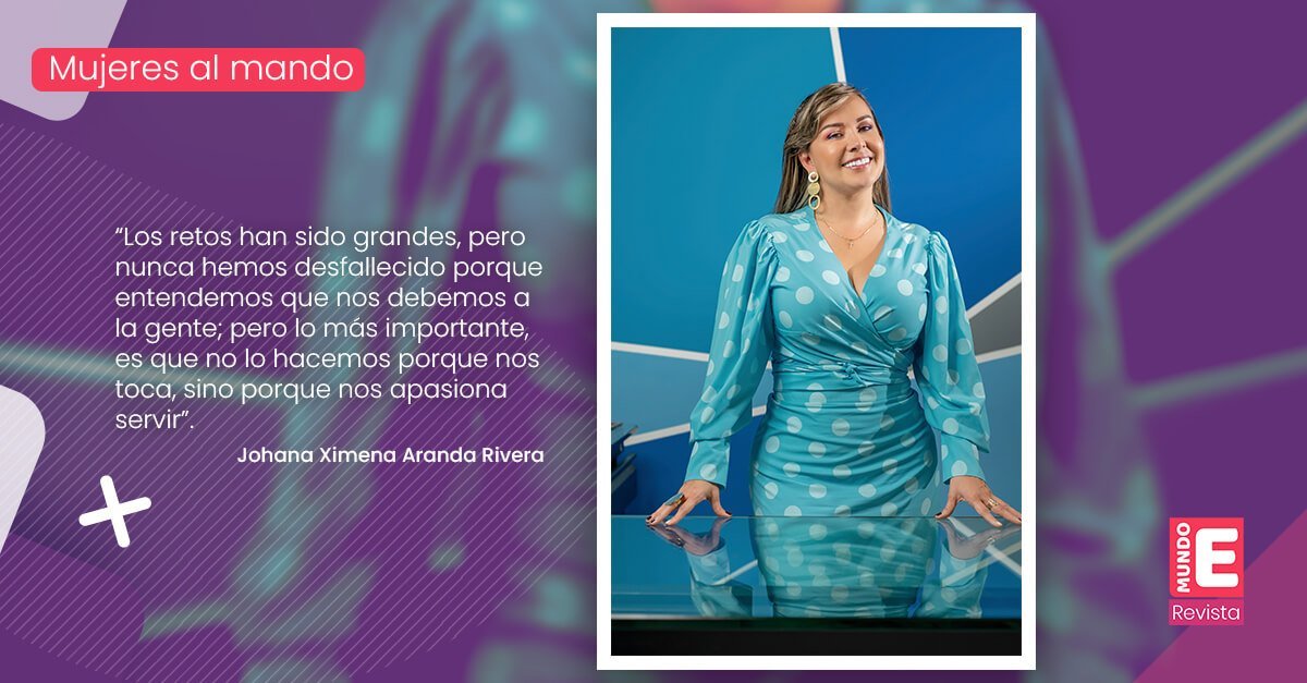 Secretaria de Salud Municipal | Johana Ximena Aranda Rivera