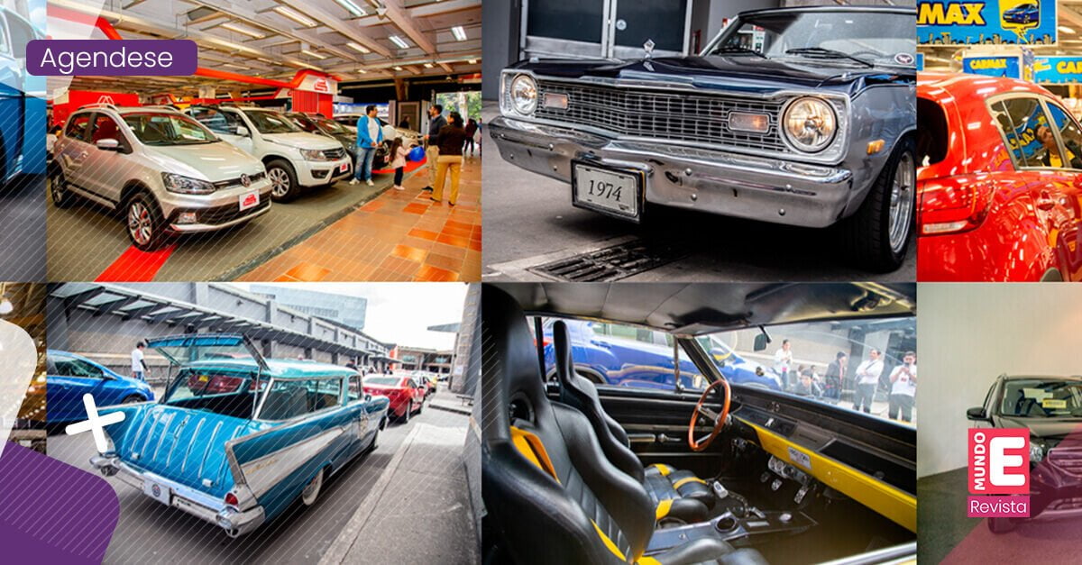 Nextcar, Vitrina de los mejores usados