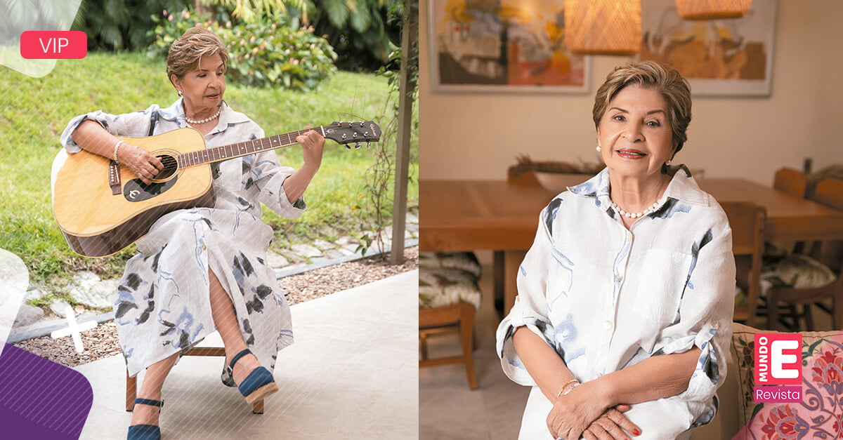 Consuelo Torres de Chaves Una mujer comprometida con la cultura tolimense