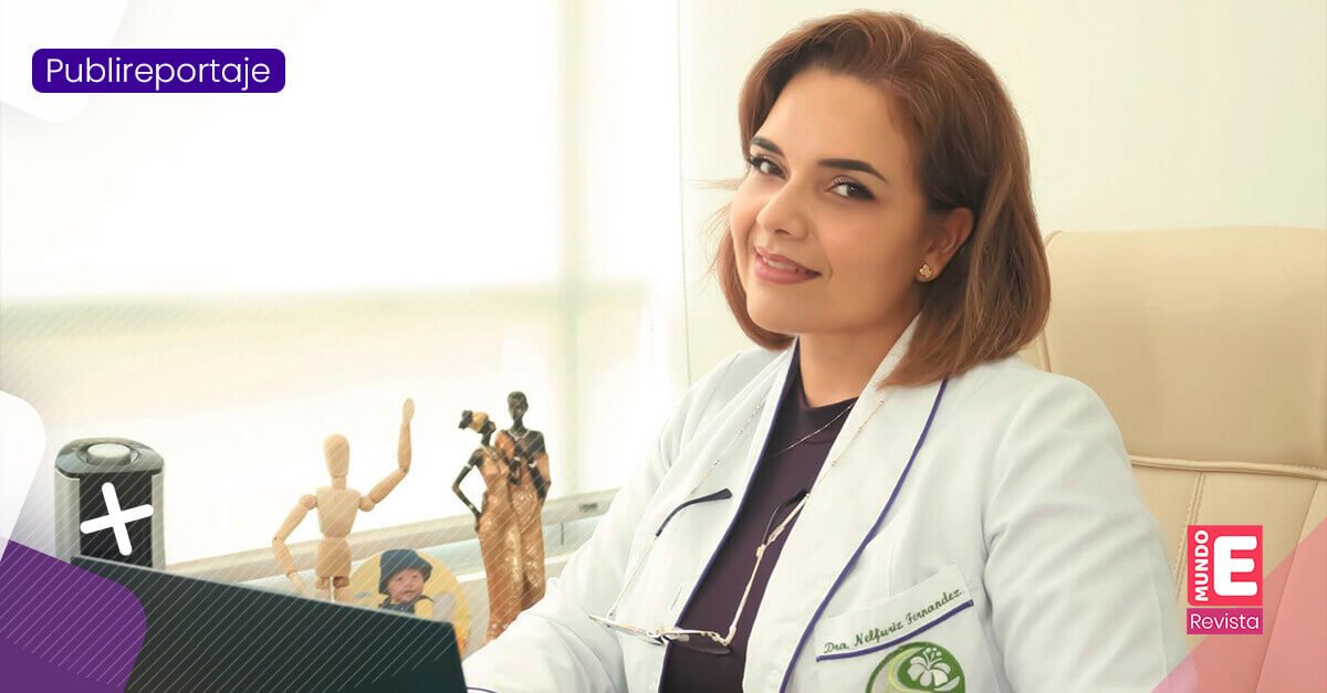Nélfuriz Fernández Figueroa Médico,Especialista en Medicina Natural