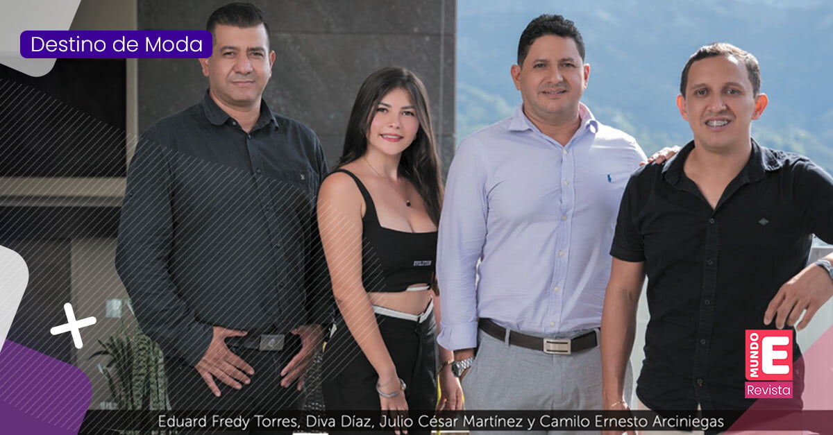 Construyendo el futuro sostenible – Ecourban Projects