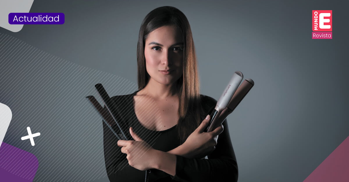 Descubre el Secreto de la Belleza Capilar con Diana Cedano Keratinas la Señora de Ibagué