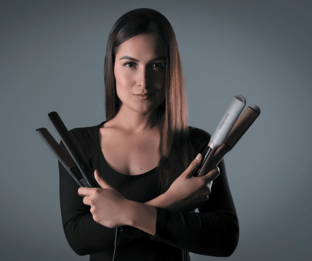 Diana Cedano
Keratinas la señora de ibagué