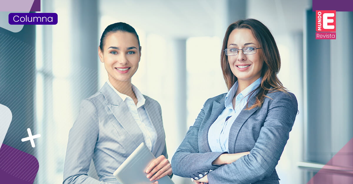 El poder para las mujeres – Laura Inés Castro Columnista