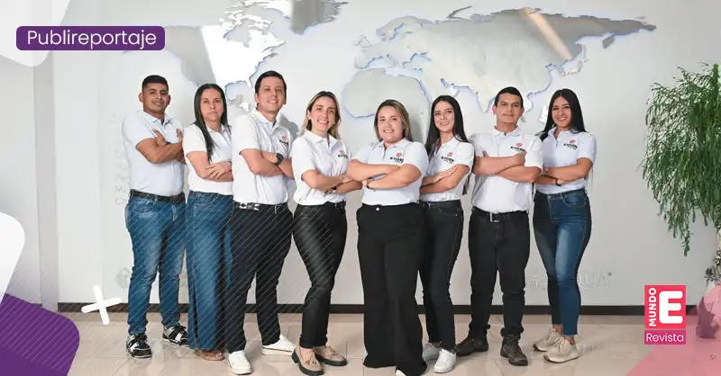 15 años liderando el sector de la consultoría ambiental – EXGEN SAS. E.S.P.