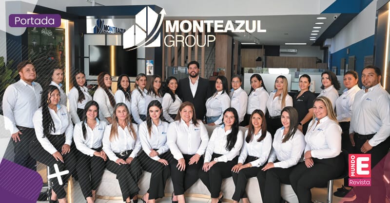 Innovación y alianzas para el desarrollo regional Monteazul Group